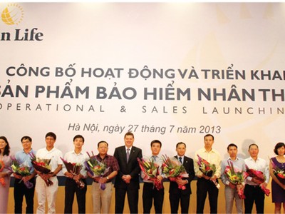 Bài toán hưu trí và lời giải từ PVI Sun Life